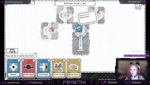 Get your Ice Cream and your Peg Legs ready!! Its Guild of Dungeoneering Time!!! [PC] 