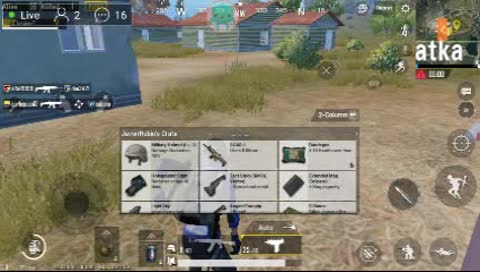 SOLOS/DUOS/SQUADS/ FOLLOWER GAMES