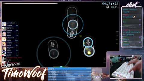 YOINK MINE NOW TriHard 7