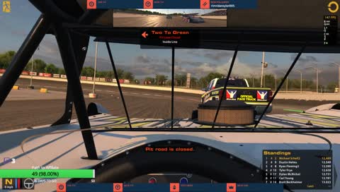 Lets Get Dirty/Path to Affiliate