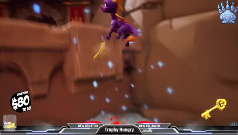 Are Dragons New Gen Dinos