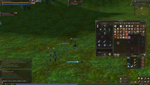 Talking Island/ Necro/ 119pvp/ Ru/Eng/