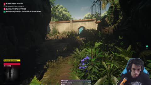 EL NUEVO TRABAJO DEL INDIO SOLARI 