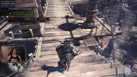 Saturday Streaming Fun! #chill