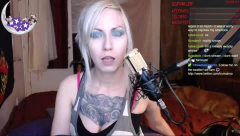 new music TD:S [super interactive] ENG/FR/RO