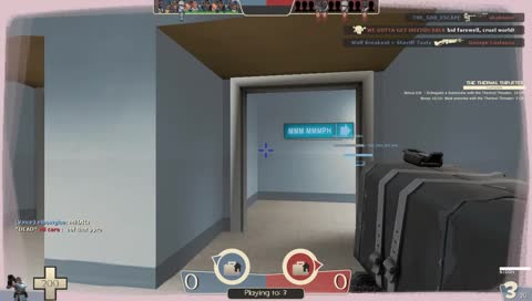 Team Fortress 2 as a Spy Main!?!?!?!?!?!