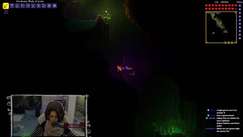 TERRARIA Part#4