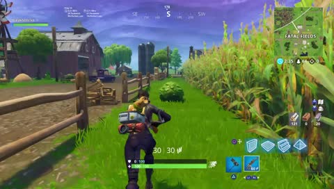 fortnite | getting better? maybe? hehe Ꮚ˃̶͈ ֊̫ ˂̶͈Ꮚ