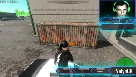 NA trolls! [PC] Messing with people! (Bad mic)