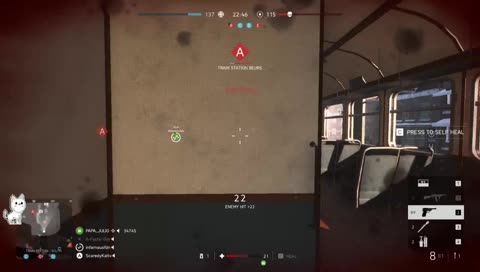 survival of the fittest