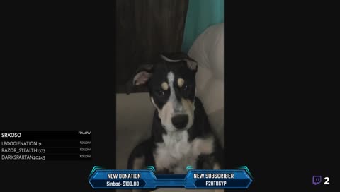 [PS4] Dark Friday Highlight Stream!