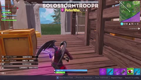I'm going slo-mo | for the loves & laughs troopls