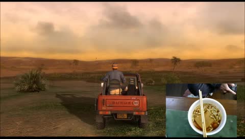 ちょっとだけAFRIKAやる