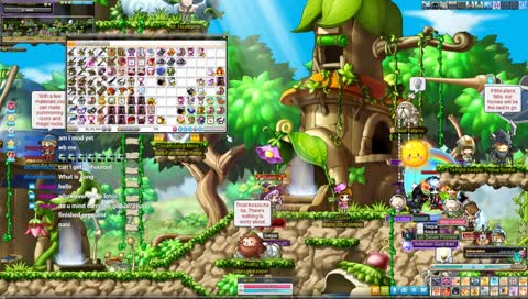 [Reboot] Sugar Lucid Run