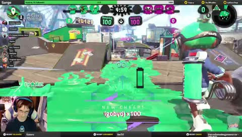 !colors | PB Fun Time with frens and cam