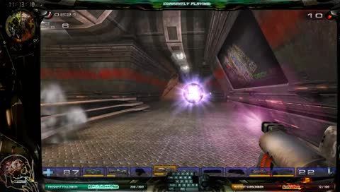 Unreal Tournament 2004  🔥  [  𝐅 ɪ ᴛ ᴇ - ɴ ɪ ᴛ 𝐄 !  ]