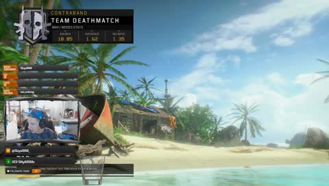 | -XboxOne- | Black Market Grind!!! Also I am SO CLOSE TO DARK MATTER!!