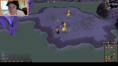 OSRS | Iron Man | Grind to 87 Slayer