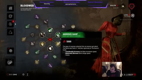 Dead By Daylight - Killer