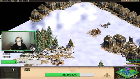 [ARG] Estrategias poco estrategicas.. - !sr !loots - Age of Empires