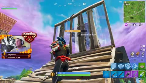 Good Night Sweet Prince