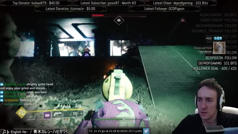 [PC] ps4 boi starting fresh/new on pc boi (with a fren) !discord