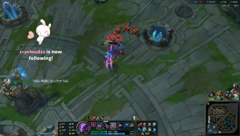 世界一、一生懸命ランクする