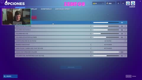 Stream de medianoche... 