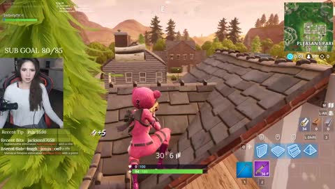 Hey cutie come here !toxic