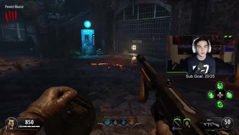 !giveaway High Round Zombies and EEs | !discord