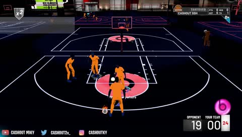 PARK AFTER DARK WITH ANNOYING - 69 LISTENING PARTY 