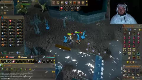 First Stream Ever! Last day to earn my Bond!