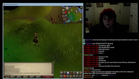 Old School RuneScape