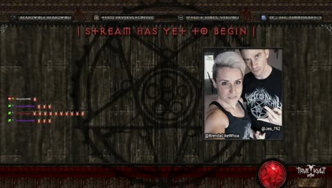 [PC] Casual. Tinkering/Learning Mechanics. 🤘 | !coffee !boo !doom