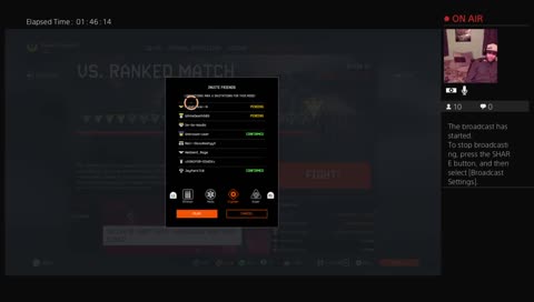 Wake N Bake #7 Clan aiMTec Toker On WarFace Best Game Of The Year