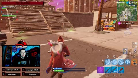 SQUADS w/ FOLLOWERS w/ OLDMANNICHO | !di !crew
