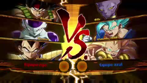 torneo z fighterz  mauro es gay