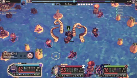 FTK - Into The Deep (Master)
