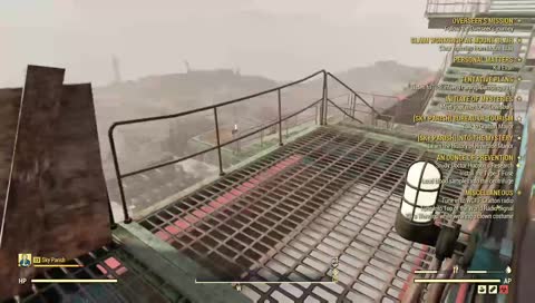 Fallout 76 :) xbox road to affiliate!!