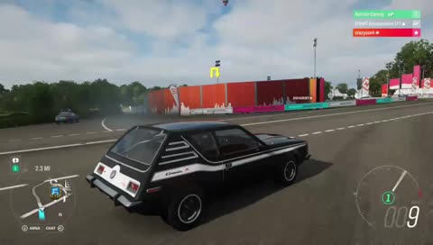 Forza Horizon4