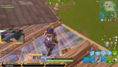 ready for the no scope