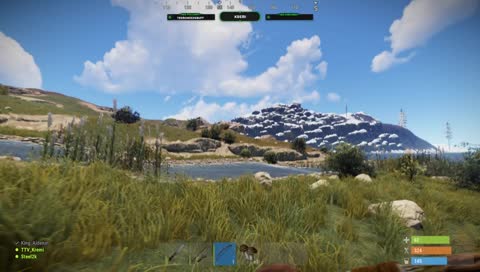 Playing Whatever The Hell I Want