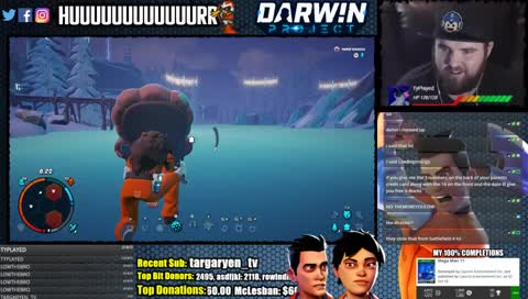 [Xbox] Darwin Project aka Fortnut 2 