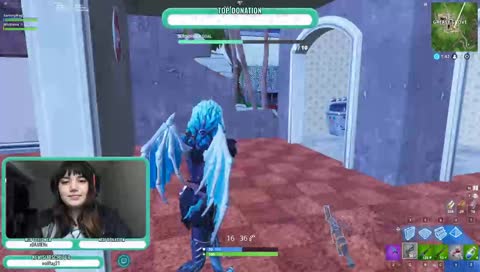 Late Night Toast & FortNUT // !twitter !insta !discord
