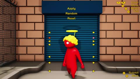 Gang Beasts: Come join, hangout and have some lulz