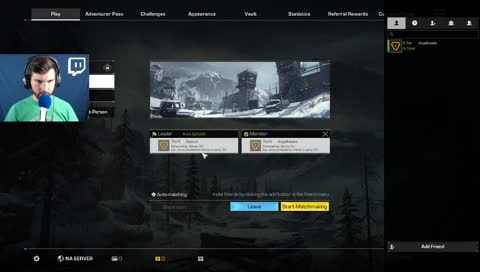 Djubuti PLAYS
Overwatch With Dale In the Morning!