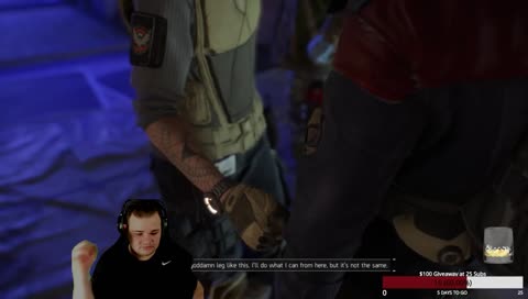 [PS4] Playing w/ viewers | !giveaway | !techni