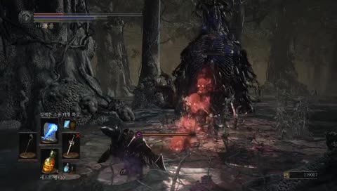 닥린이 히스 마법사 2회차 시작!👻[K/E/J]👻