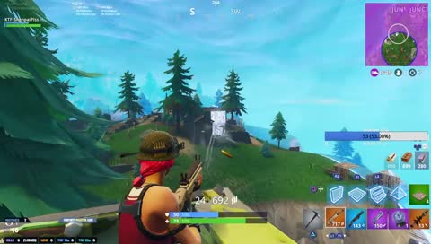 No qualifiers but thats okay, quality gameplay lives here
