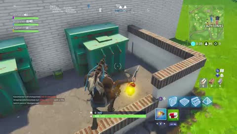 Fortnite Is Addictive And Gay! Grind For 50 Followers! #roadtotwitchaffiliate